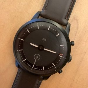 Fossil Hybrid Smartwatch